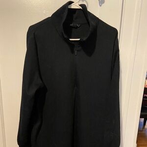 Athleta sweatshirt dress XL tall